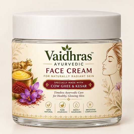 Vaidhras Face Cream